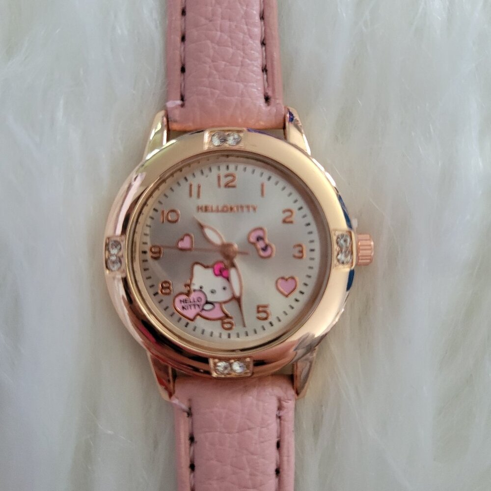Hello Kitty Watch - Picture 3 of 5
